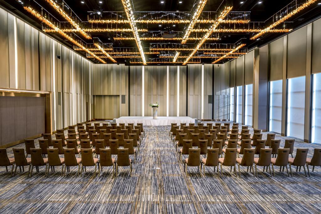 Hotel Pullman Bangkok King Power Zewnętrze zdjęcie The Grand Ballroom