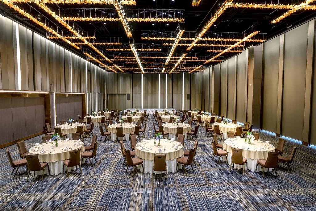 Hotel Pullman Bangkok King Power Zewnętrze zdjęcie The Grand Ballroom